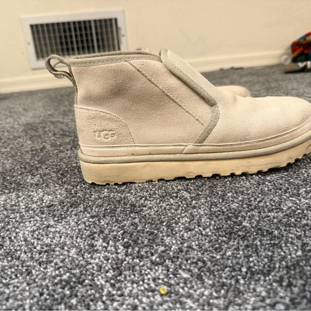 Men’s ugg boots